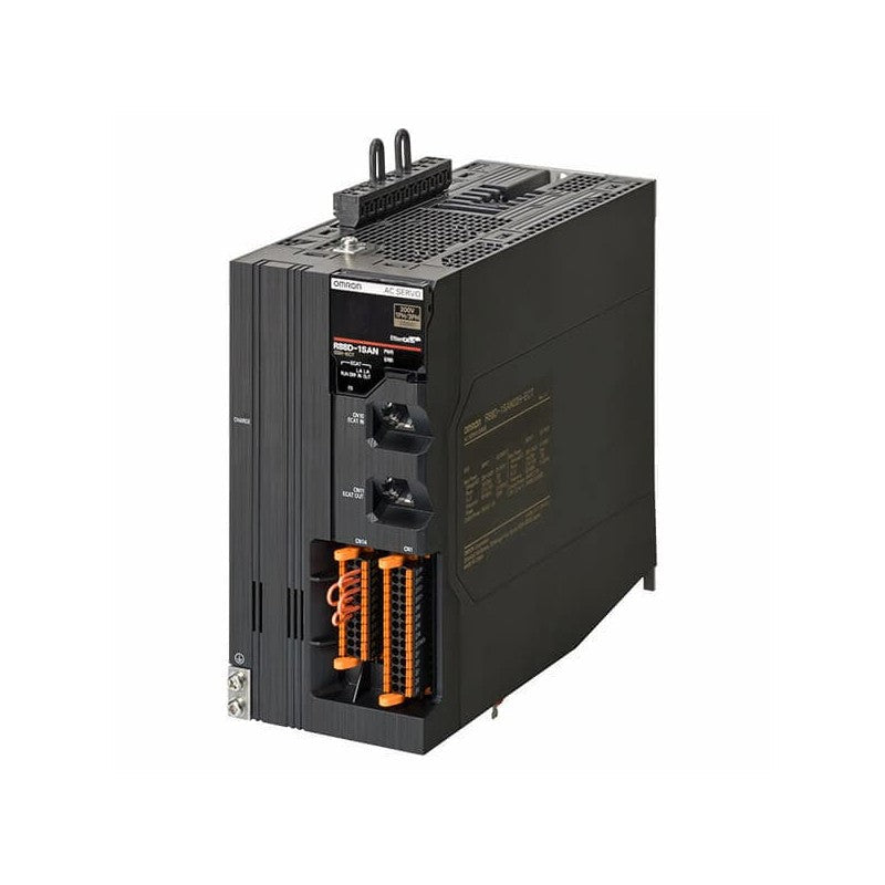R88D-1SAN04H-ECT Omron servo drive accessory