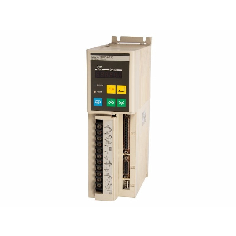 R88D-HT10 Omron servo drive accessory