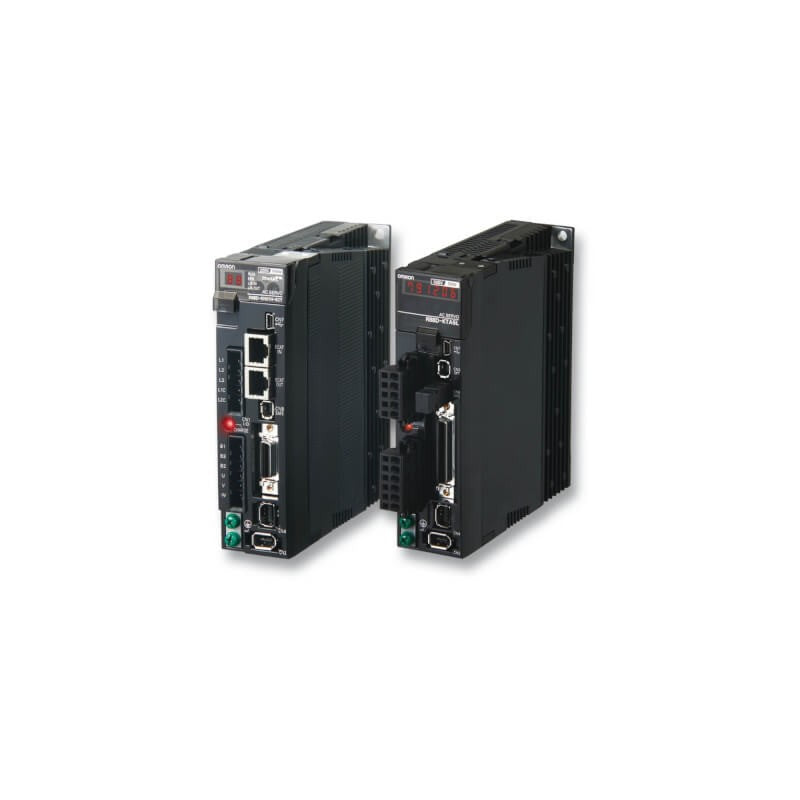 R88D-KN10H-ML2 Omron servo drive accessory