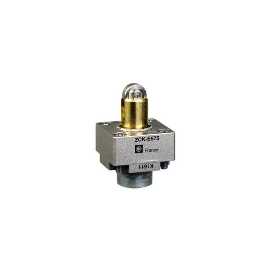ZCKE67 Schneider Electric operator interface