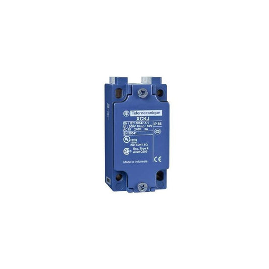 ZCKJ1 Schneider operator interface
