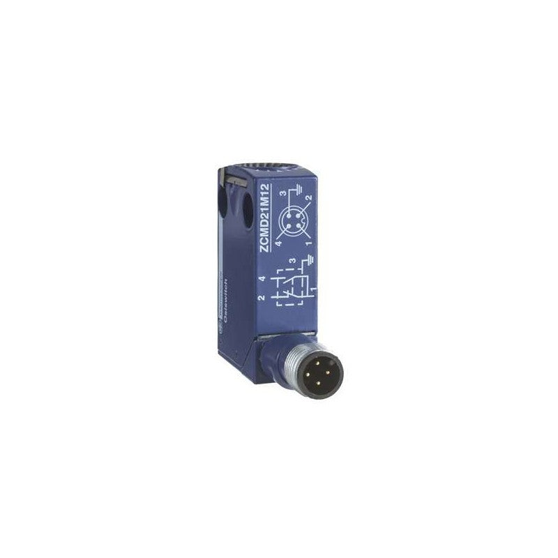 ZCMD21C12 Schneider operator interface