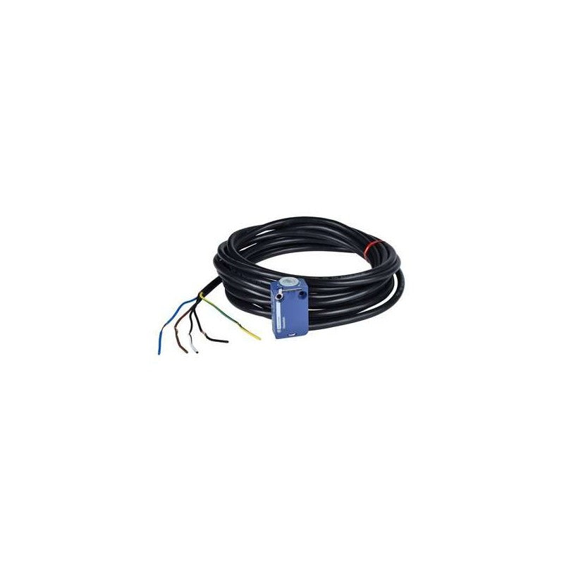 ZCMD21L1 Schneider operator interface