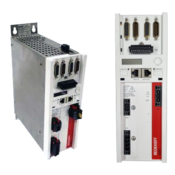 AX5203-0000-0202 Beckhoff AC servo drive