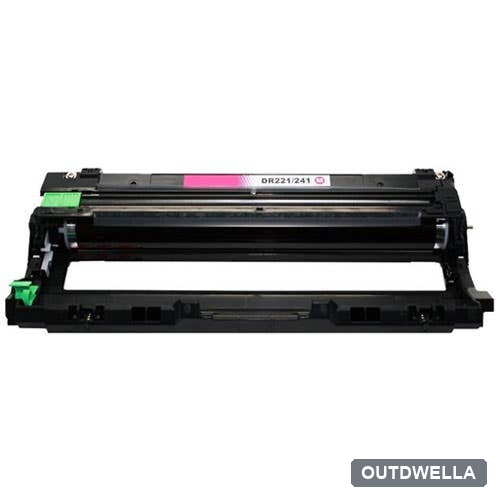 Brother DR221 Magenta Compatible Drum Unit