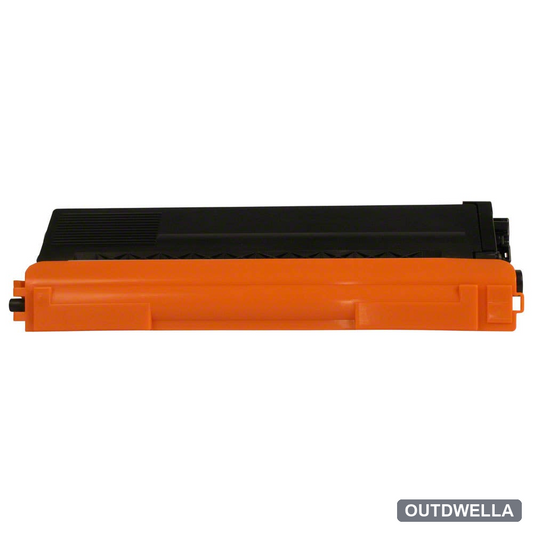 Brother TN315Y (Replaces TN310Y) Yellow High-Yield Remanufactured Toner Cartridge