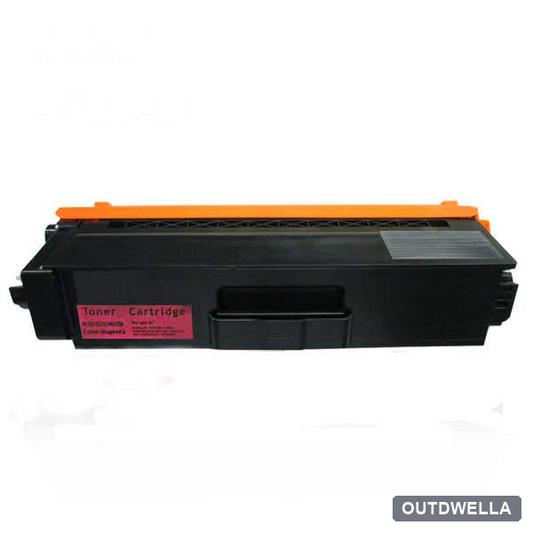 Brother TN339M Magenta Extra High-Yield Compatible Toner Cartridge