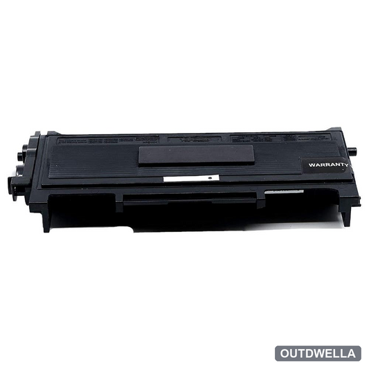 Brother TN350 Black Compatible Jumbo Toner Cartridge
