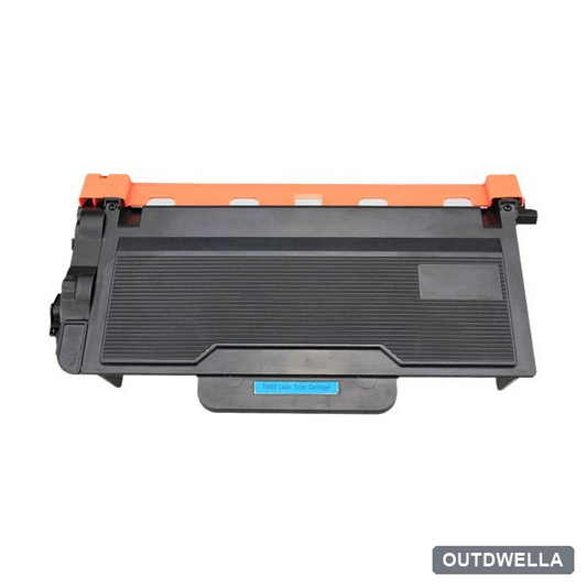 Brother TN880 Black Super High-Yield Compatible Toner Cartridge