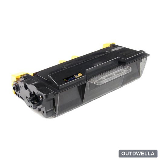 Brother TN890 Black Ultra High-Yield Compatible Toner Cartridge