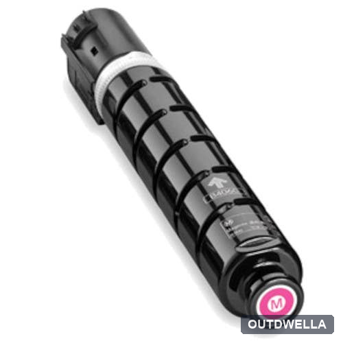 Canon 034 (9452B001) Magenta Compatible Toner Cartridge