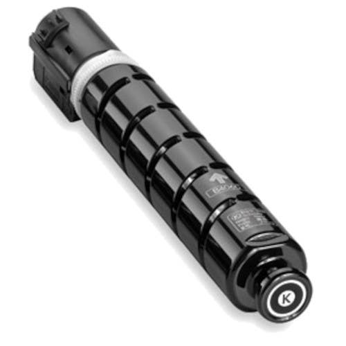 Canon 034 (9454B001) Black Compatible Toner Cartridge
