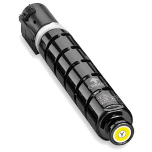 Canon 034 (9451B001) Yellow Compatible Toner Cartridge