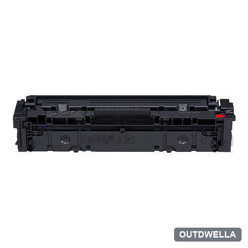Canon 045H / 045 (1244C001) Magenta High-Yield Compatible Toner Cartridge