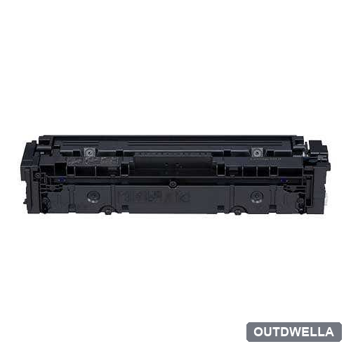 Canon 045H / 045 (1246C001) Black High-Yield Compatible Toner Cartridge