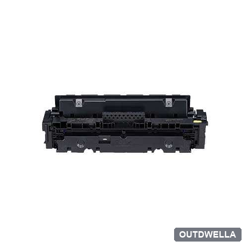 Canon 046H (1251C001) Yellow High-Yield Compatible Toner Cartridge
