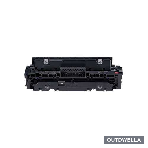 Canon 046H (1252C001) Magenta High-Yield Compatible Toner Cartridge