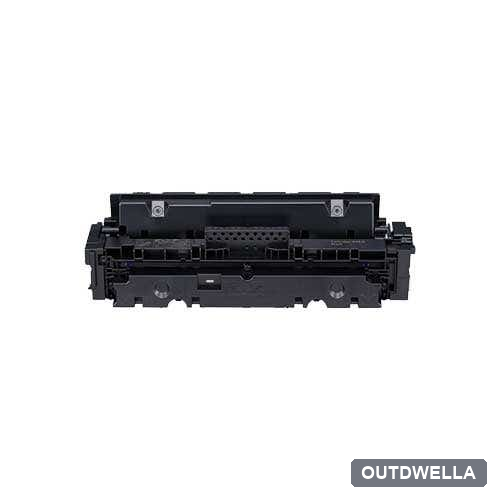 Canon 046H (1254C001) Black High-Yield Compatible Toner Cartridge