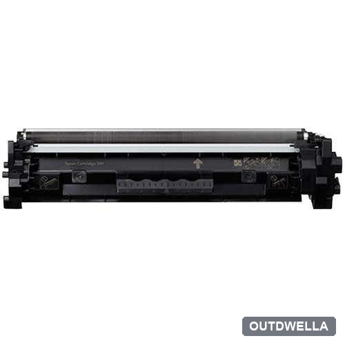 Canon 047 (2164C001) Black Compatible Toner Cartridge