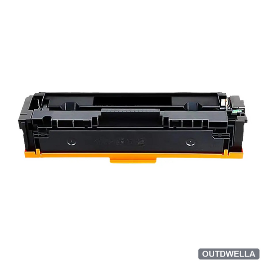 Canon 054H (3028C001) Black High-Yield Compatible Toner Cartridge