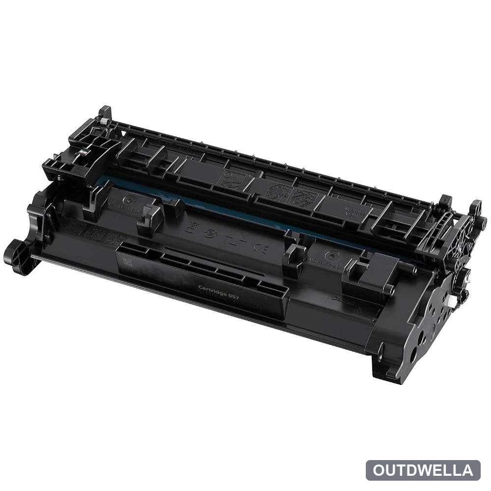 Canon 057 (3009C001) Black Compatible Toner Cartridge