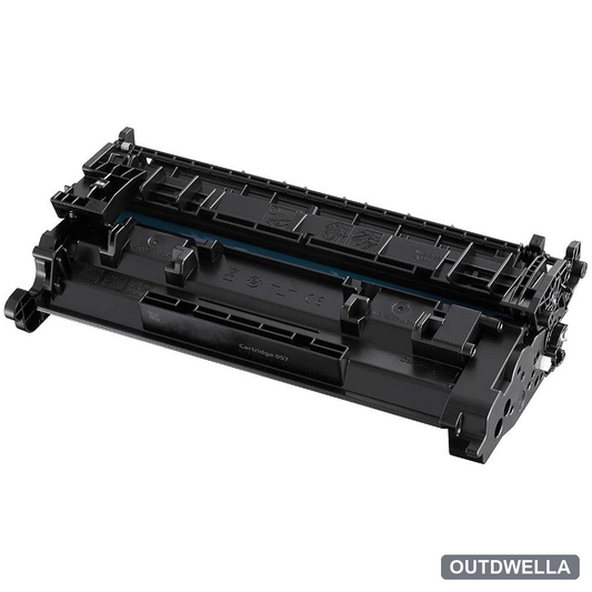 Canon 057 (3009C001) Black Compatible Toner Cartridge
