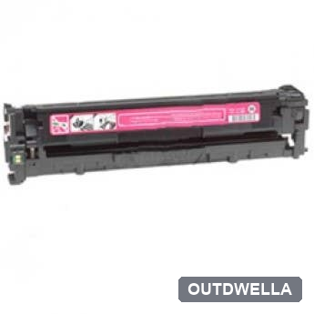 Canon 116 (1978B001) Magenta Remanufactured Toner Cartridge