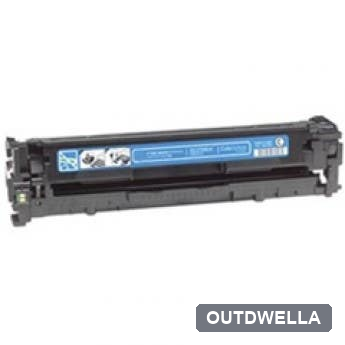 Canon 116 (1980B001) Black Remanufactured Toner Cartridge