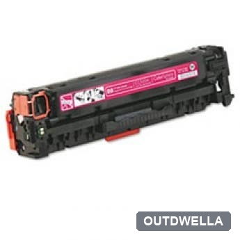 Canon 118 (2660B001) Magenta Compatible Toner Cartridge