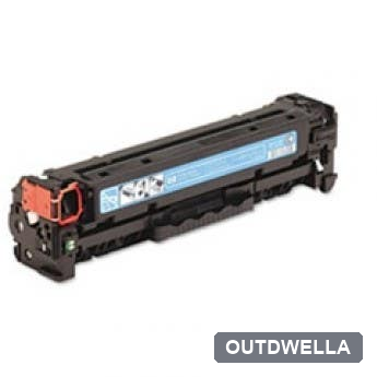 Canon 118 (2661B001) Cyan Compatible Toner Cartridge
