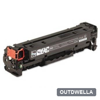 Canon 118 (2662B001) Black Compatible Toner Cartridge