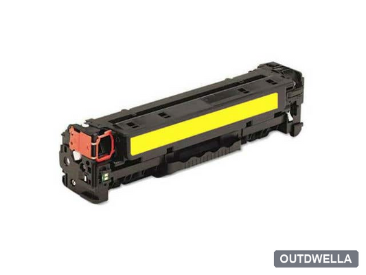 Canon 131 (6269B001) Yellow Compatible Toner Cartridge