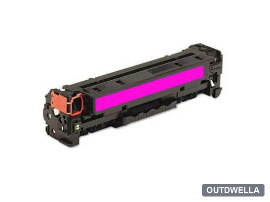 Canon 131 (6270B001) Magenta Compatible Toner Cartridge
