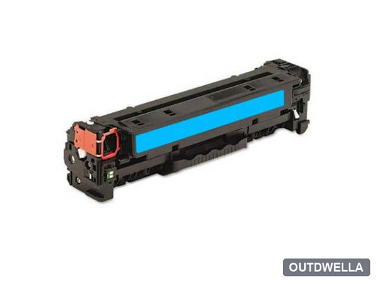 Canon 131 (6271B001) Cyan Compatible Toner Cartridge