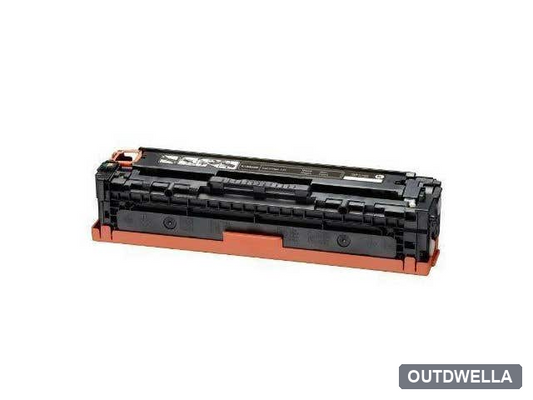Canon 131 II (6273B001) Black High-Yield Compatible Toner Cartridge