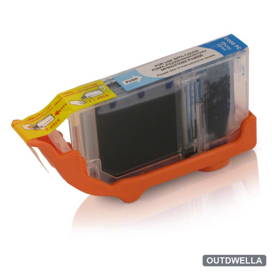 Canon CLI-8PC (0624B002) Photo Cyan Compatible Ink Cartridge