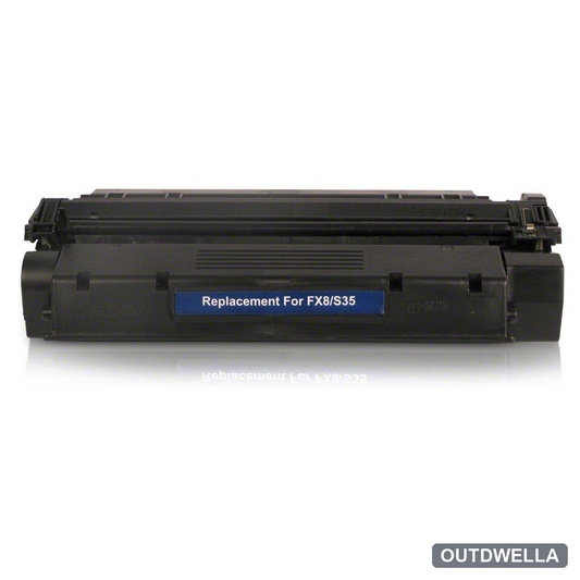 Canon S35 (7833A001) Black Compatible Toner Cartridge