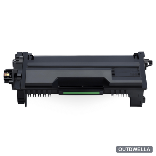 Compatible Brother TN920 Standard Yield Black Toner Cartridge