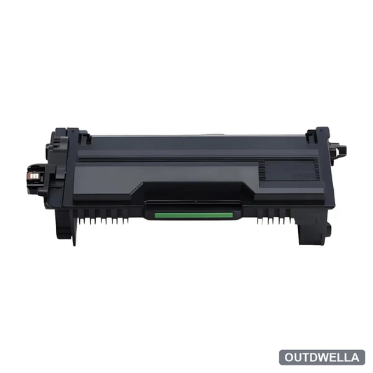 Compatible Brother TN920XL High Yield Black Toner Cartridge