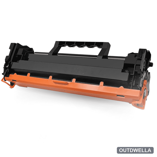 Compatible Canon 071H High-Yield Black Toner Cartridge