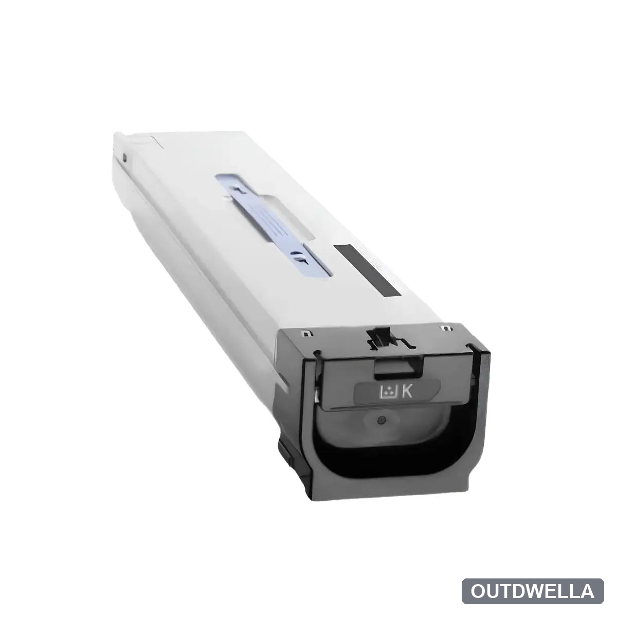 Compatible HP W9050MC Ultra High Yield Black Toner Cartridge