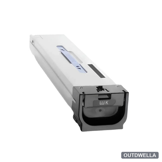 Compatible HP W9050MC Ultra High Yield Black Toner Cartridge