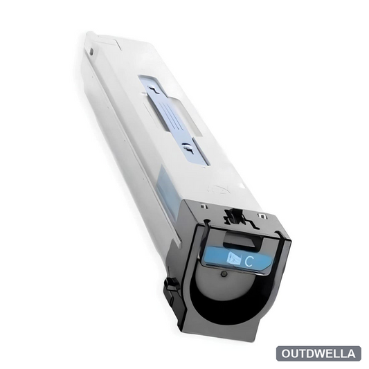 Compatible HP W9051MC Ultra High Yield Cyan Toner Cartridge