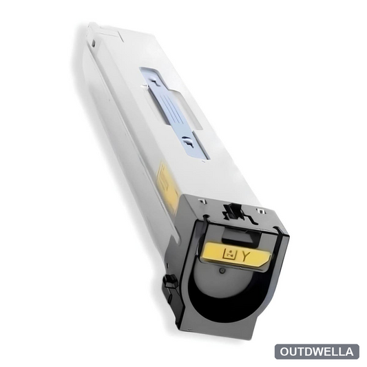 Compatible HP W9052MC Ultra High Yield Yellow Toner Cartridge