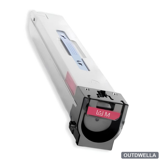 Compatible HP W9053MC Ultra High Yield Magenta Toner Cartridge