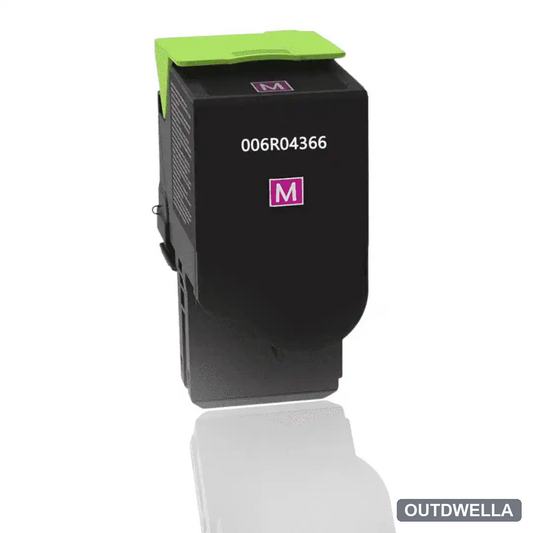 Compatible Xerox C310s/C315s High Yield Magenta Toner Cartridge