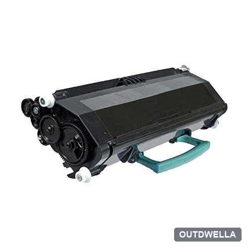 Dell 330-4130 (P579K) Black Remanufactured Toner Cartridge