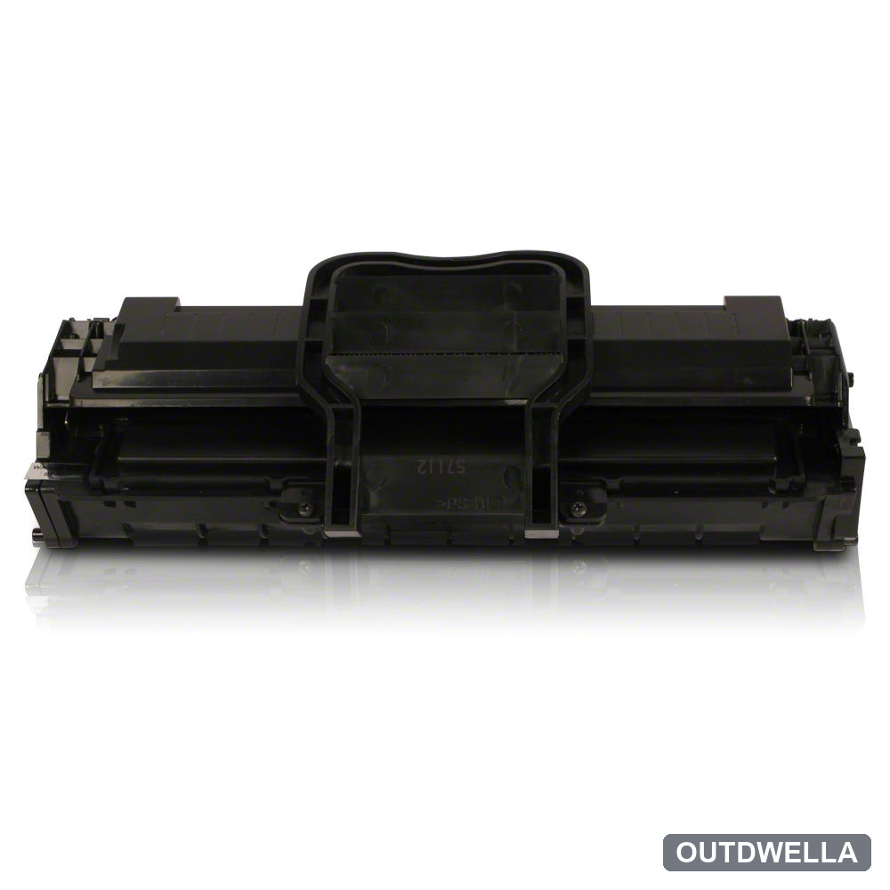 Dell 331-7335 (HF442) Black Compatible Toner Cartridge