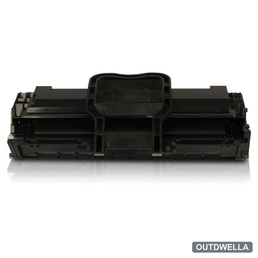 Dell 331-7335 (HF442) Black Compatible Toner Cartridge
