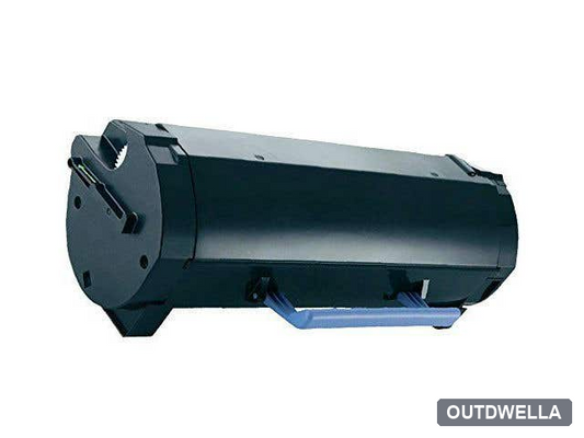 Dell 331-9805 (RGCN6) Black Compatible Toner Cartridge